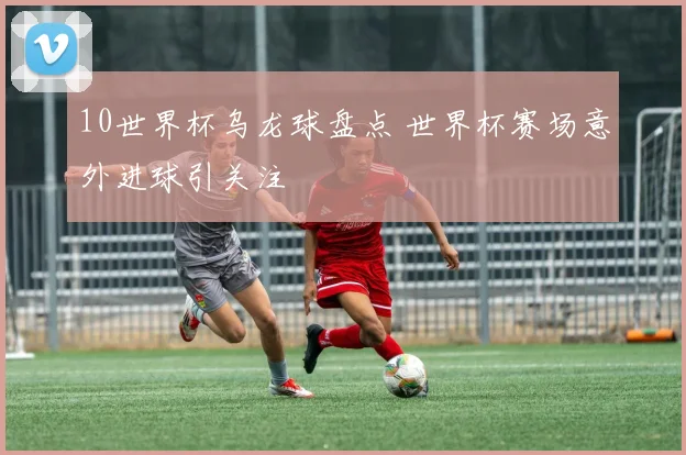 10世界杯乌龙球盘点 世界杯赛场意外进球引关注