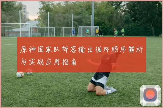 原神国家队阵容输出循环顺序解析与实战应用指南
